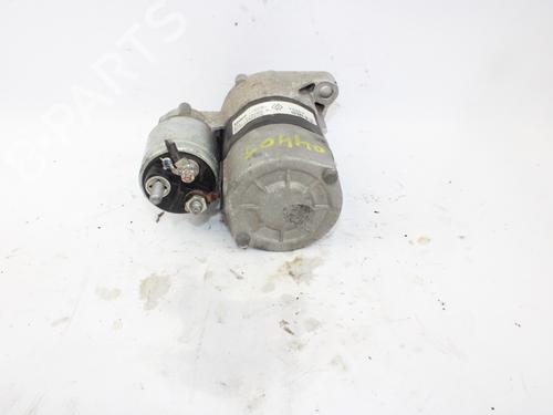 Starter DACIA LOGAN II  | BP15558808M8 