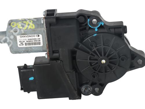 Used Left front window motor Left front window motor HYUNDAI SANTA FÉ III (DM, DMA) 2.2 CRDi 4WD (197 hp) 33694360 33694360