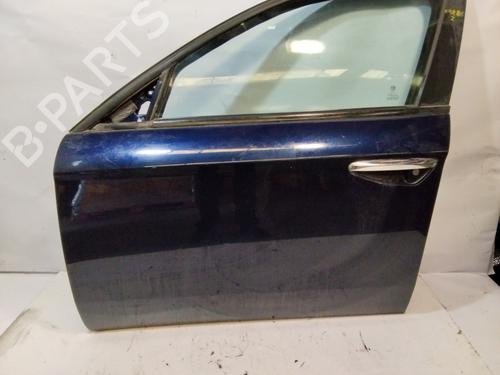 Left front door ALFA ROMEO 159 (939_) 1.9 JTDM 8V (939AXE1B) | BP29631926C2 