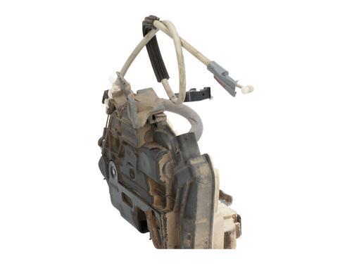 Front right lock SEAT IBIZA IV SC (6J1, 6P5)  | BP29293240C97 