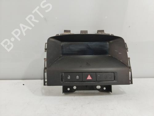 Switch OPEL ASTRA J (P10)  | BP19798546I30 