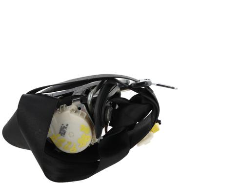 Front right seatbelt VW PASSAT B6 (3C2)  | BP29549994I25 