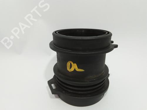 Mass air flow sensor MERCEDES-BENZ CLK Convertible (A208) CLK 200 Kompressor (208.444) | BP10649600M95