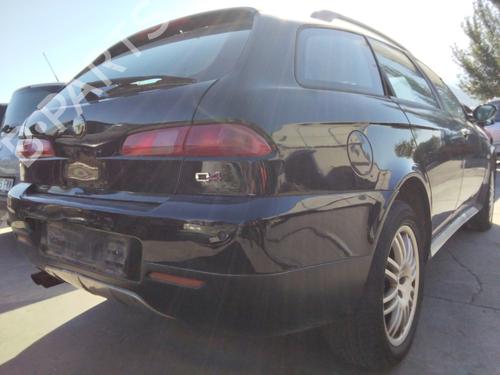 Left front driveshaft ALFA ROMEO 156 (932_) 1.9 JTD (932.AXN00, 932.BXE00) | BP25798857M38