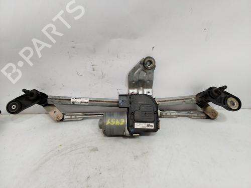 Used Front wiper motor SEAT LEON (KL1, KLG) [2019-2025]  25775691