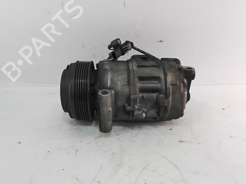 AC compressor BMW 1 (E87) 118 d | BP29816457M34