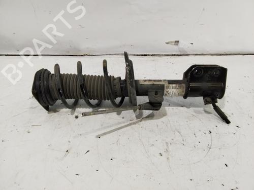 Used Left front shock absorber PEUGEOT 208 II (UB_, UP_, UW_, UJ_) [2019-2026]  31589380