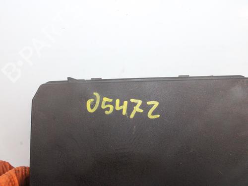 Fuse box MERCEDES-BENZ CITAN MPV (W415) 111 CDI (415.703, 415.705) | BP15905672E1 