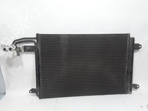 AC-Kondensator SEAT ALTEA (5P1) [2004-2015]  10102823