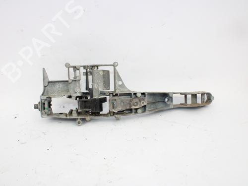 Front left exterior door handle PEUGEOT 308 I (4A_, 4C_)  | BP15351145C128 
