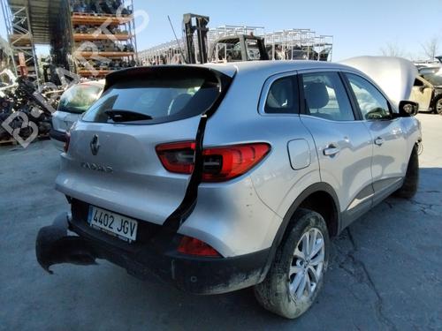 Radio RENAULT KADJAR (HA_, HL_) 1.6 dCi 130 (HLA4) | BP33952375E6 - Image 14