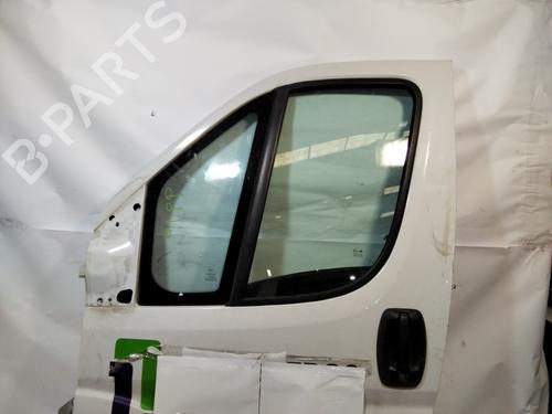 Left front door FIAT DUCATO Platform/Chassis (250_) 130 Multijet 2,3 D | BP30055437C2 