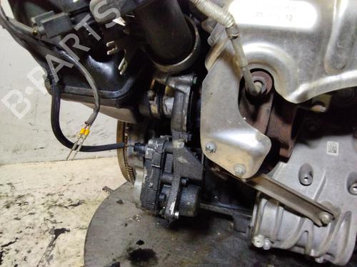 Engine MERCEDES-BENZ A-CLASS (W176) A 200 CDI (176.001) | BP36788980M1 - Image 8