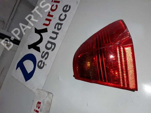 Used Right taillight BMW 3 (E90) [2004-2012]  8553395