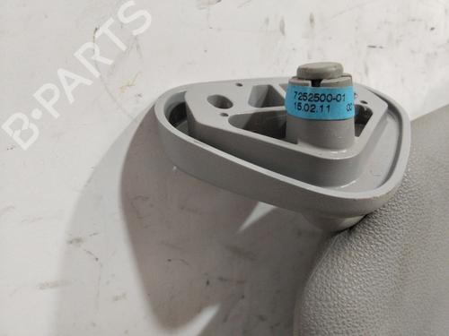 Right sun visor BMW 1 (E87) 116 d | BP25729809I2 