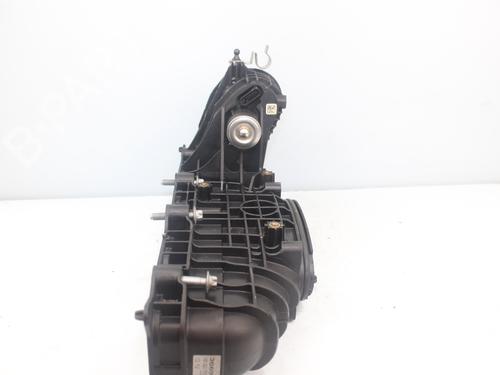 Intake manifold MERCEDES-BENZ C-CLASS (W204) C 200 CDI (204.007, 204.006) | BP17430337M70