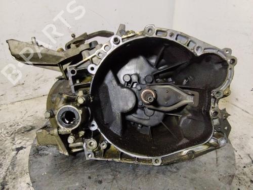 Used Gearbox Gearbox PEUGEOT 407 (6D_) [2004-2011] 35900271 35900271