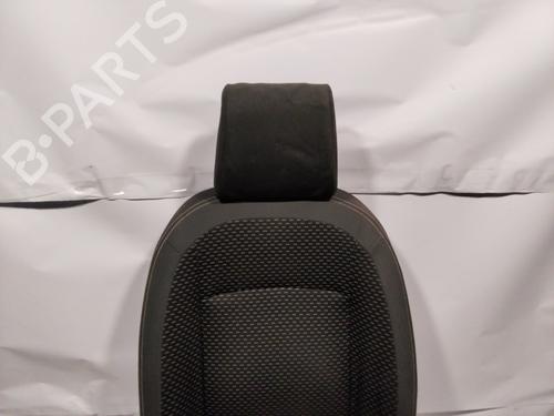 Left front seat NISSAN QASHQAI / QASHQAI +2 I (J10, NJ10, JJ10E)  | BP28289374C15 