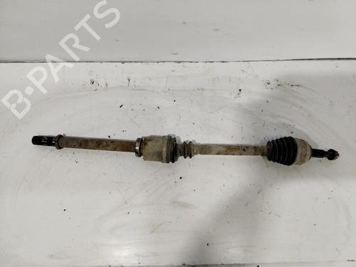 Used Right front driveshaft RENAULT SCÉNIC II (JM0/1_) [2003-2010]  31210923
