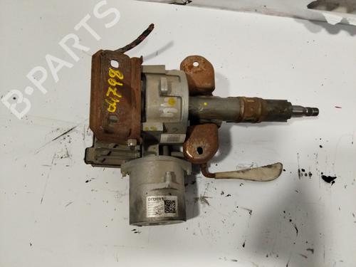 Used Steering column FIAT 500 (312_) 1.3 D Multijet (312AXB1A) (75 hp) 28330316