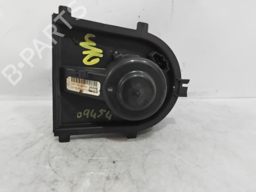 Used Heater blower motor VW GOLF IV (1J1) 1.9 TDI (110 hp) 27708871