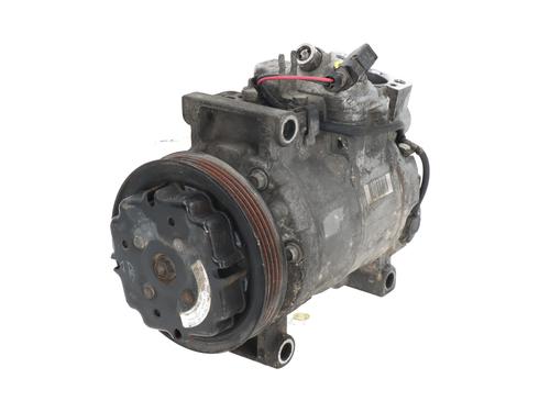 AC compressor AUDI A6 C5 (4B2, 4B4) | BP31705970M34