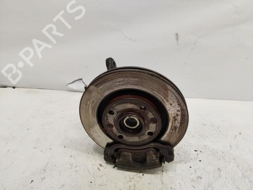 Used Right front steering knuckle CITROËN C3 I (FC_, FN_) 1.4 HDi (68 hp) 25775624