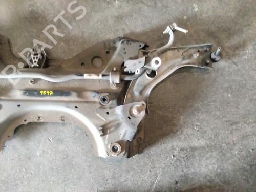 Subframe PEUGEOT 308 II (LB_, LP_, LW_, LH_, L3_)  | BP28136047M9 