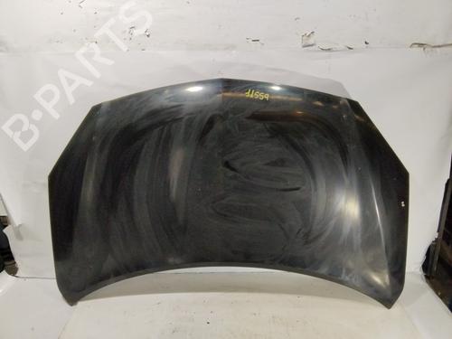 Used Hood Hood RENAULT KOLEOS I (HY_) 2.0 dCi (HY0K) (150 hp) 34628107 34628107