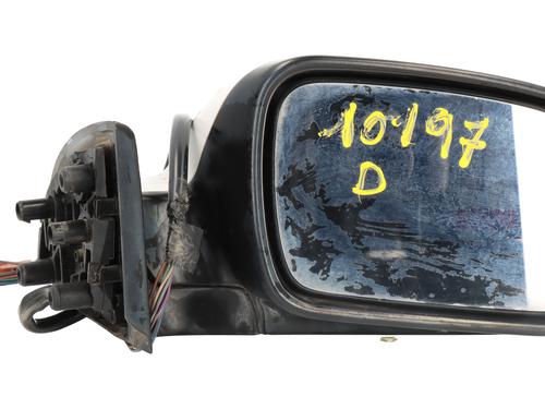 Used Right mirror PEUGEOT 307 Break (3E) 2.0 (136 hp) 30390624
