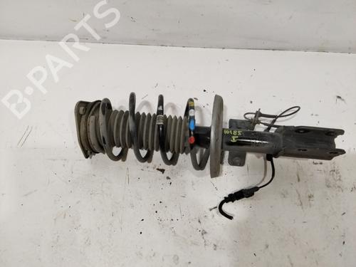 Used Left front shock absorber PEUGEOT 308 II (LB_, LP_, LW_, LH_, L3_) [2013-2021]  30091995