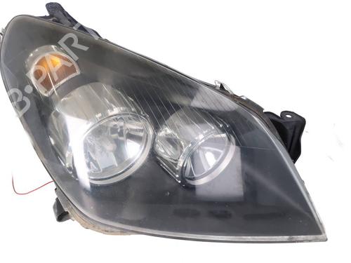 Used Right headlight Right headlight OPEL ASTRA H GTC (A04) [2005-2010] 40011245 40011245