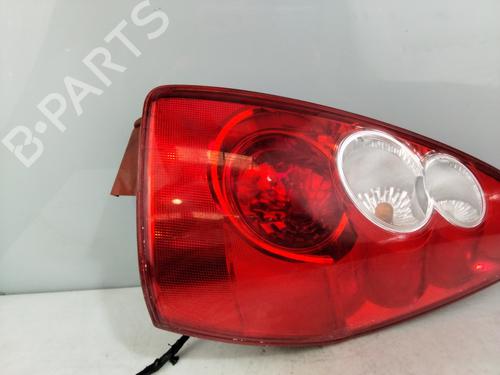 Right taillight MAZDA 5 (CR) 1.8 (CR19) | BP23268866C35 