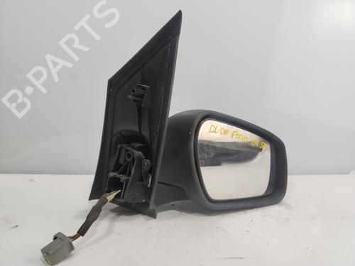 Used Right mirror FORD FOCUS II (DA_, HCP, DP) [2004-2013]  27567071