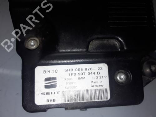 Climate control SEAT LEON (1P1)  | BP9180811I5 