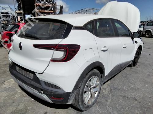 Rat RENAULT CAPTUR II (HF_)  | BP34471445C49  - Image 14