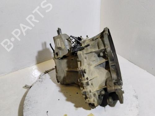 Gearbox FORD ECOSPORT 1.0 EcoBoost | BP19027980M3 