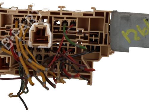 Sikringsdåse NISSAN QASHQAI I (J10, NJ10)  | BP29908886E1