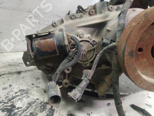 Gearbox HYUNDAI TERRACAN (HP)  | BP29631931M3 