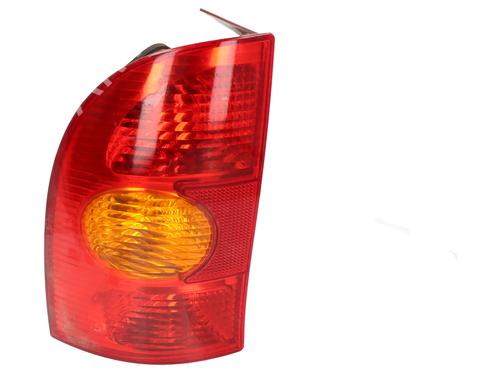 Used Left taillight RENAULT MEGANE I Classic (LA0/1_) [1996-2008]  31127454