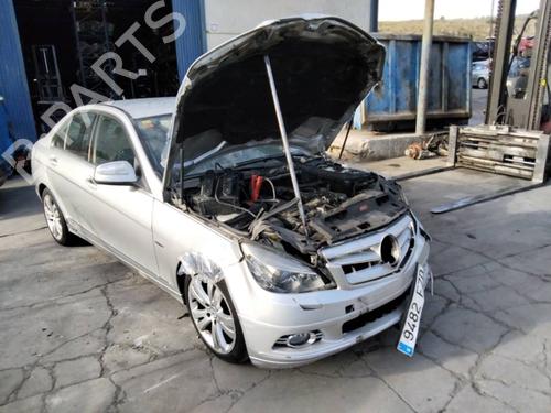 Recambios MERCEDES-BENZ C-CLASS (W204) 4993298