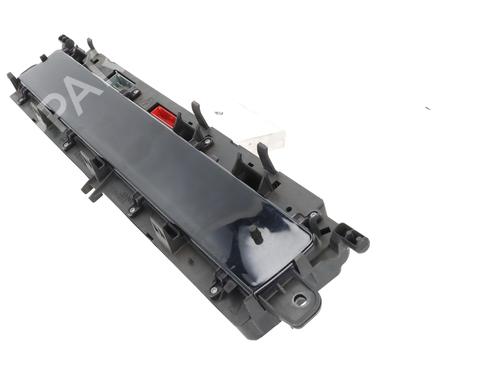 Instrument cluster RENAULT SCÉNIC II (JM0/1_) | BP30534189C47