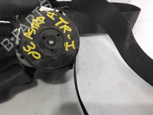 Sicherheitsgurt hinten links OPEL ASTRA H (A04)  | BP29477126I29 