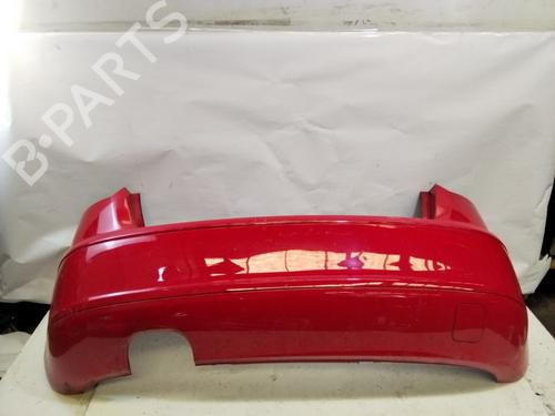 Used Rear bumper VW GOLF V (1K1) [2003-2010]  18836784