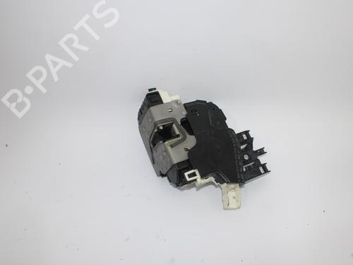 Front left lock INFINITI Q30 1.5 D (109 hp) 13404767