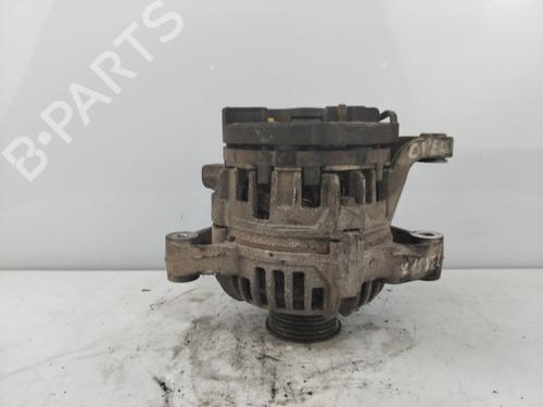 Generator OPEL ASTRA G Hatchback (T98) 1.6 (F08, F48) | BP20227602M7 