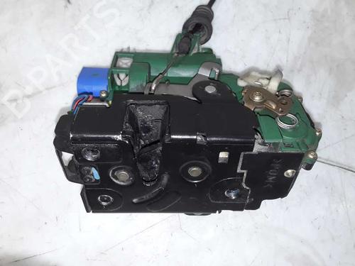 Front right lock SEAT IBIZA III (6L1)  | BP8578051C97 