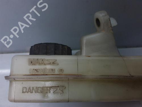 Brake master cylinder CITROËN C4 Picasso I MPV (UD_)  | BP9503201M77 