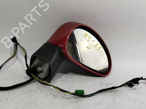 Used Right mirror CITROËN C4 I (LC_) [2004-2014]  27223257