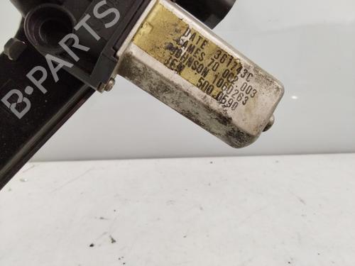 Front left window mechanism FIAT GRANDE PUNTO (199_)  | BP23224677C22 